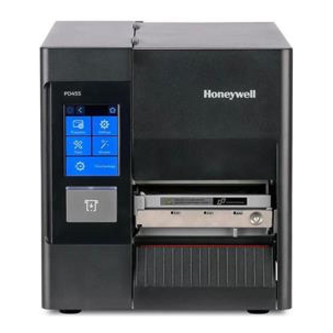 Honeywell PD45S Thermal Transfer Label Printer PD45S0C0010020200