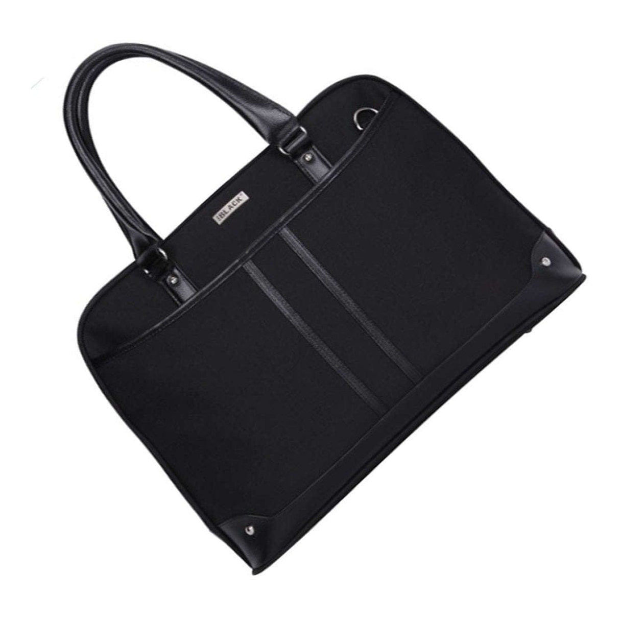 Kenton 15.6-inch Ladies Notebook Bag Black PDB5567BK