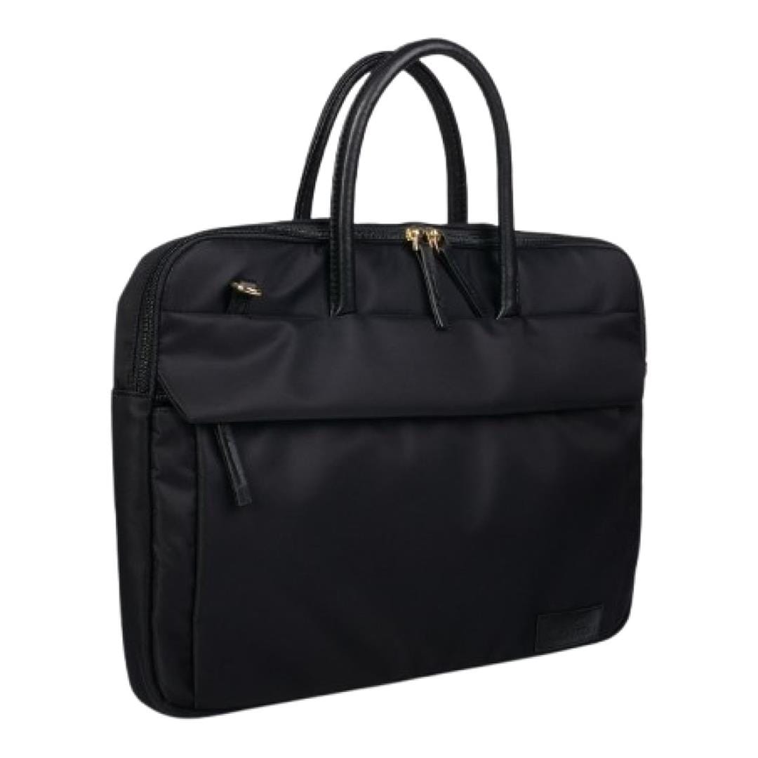 Kenton 15.6-inch Ladies Notebook Bag Black PDW8023BK