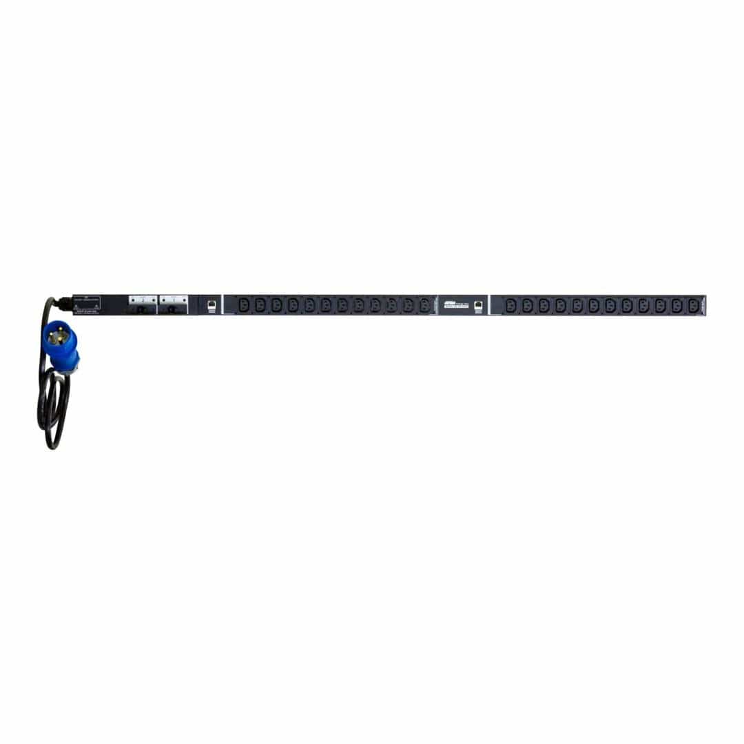 Aten PE1324G 24-Port 0U Power Distribution Unit