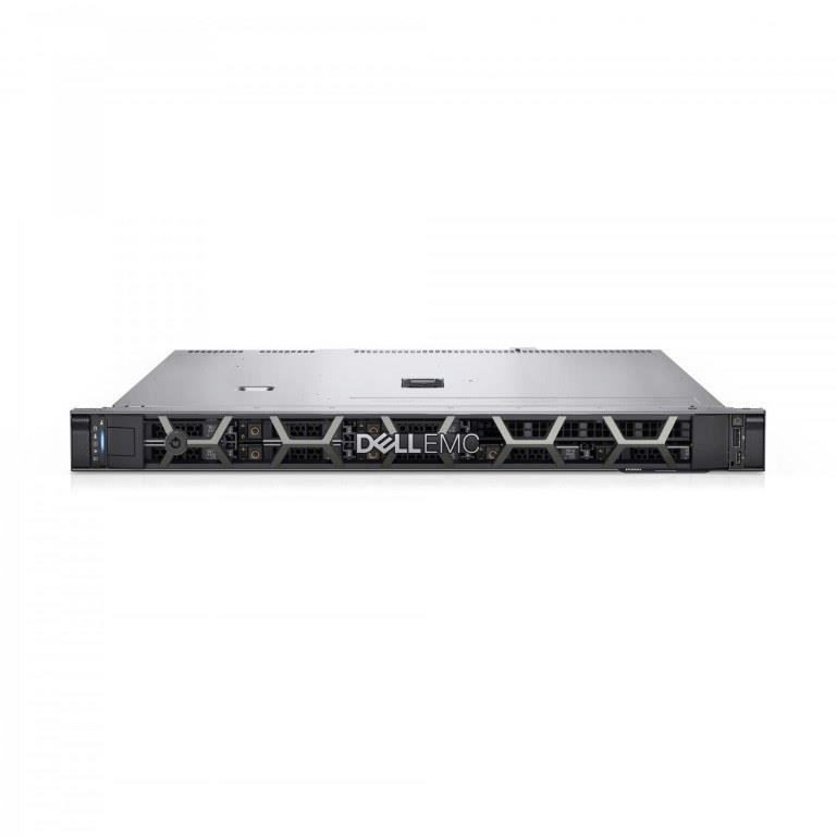 Dell PowerEdge R350 4x 3.5-inch Rack Server - Intel Xeon E-2336 16GB RAM 480GB SSD PER350SPL4