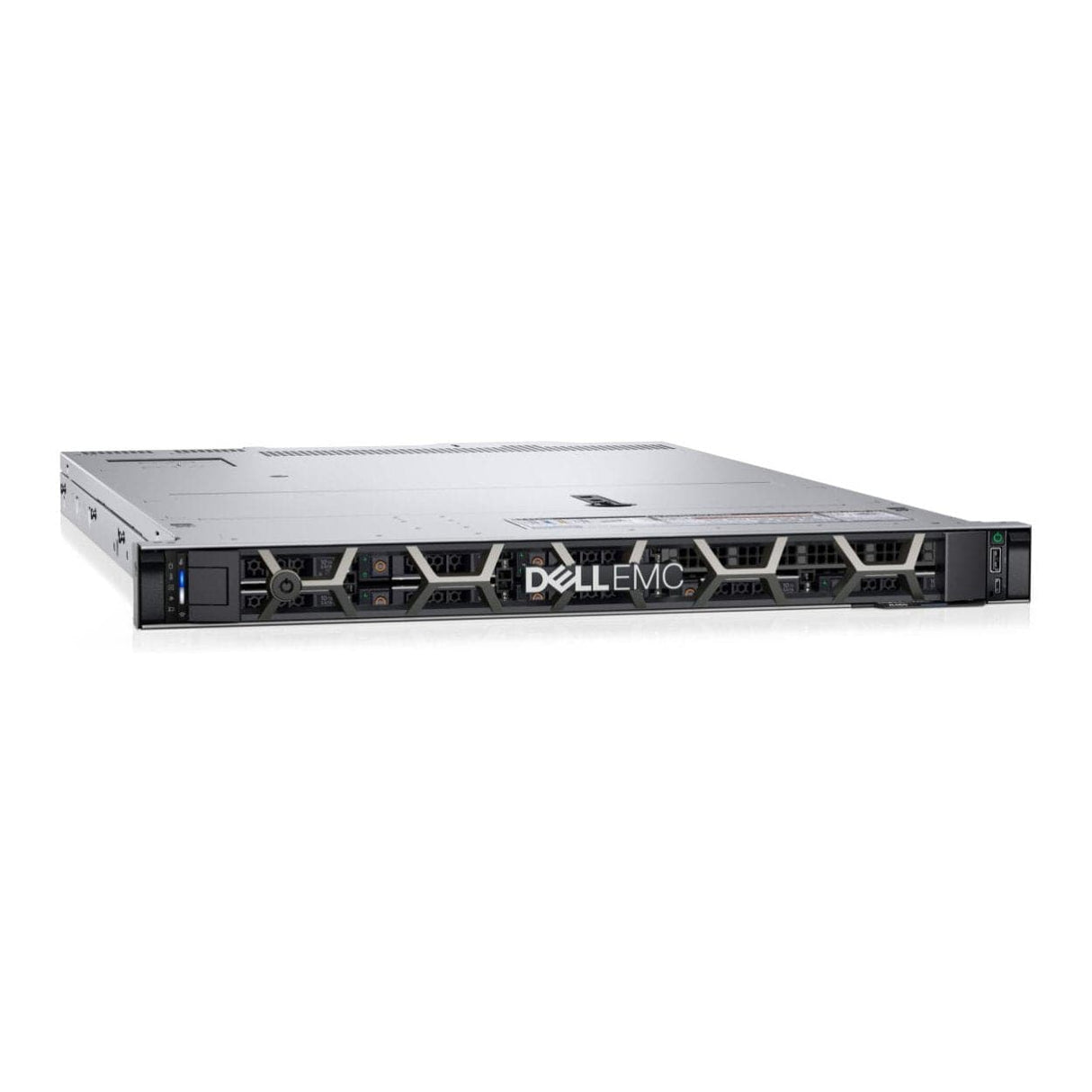 Dell PowerEdge R450 1U Rack Server Base PER450SPL3-BASE1