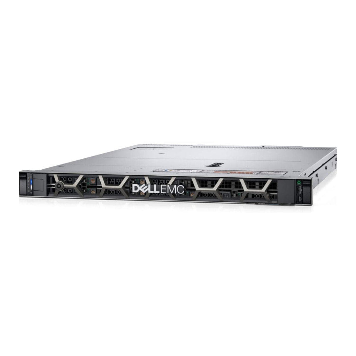 Dell PowerEdge R450 1U Rack Server Base PER450SPL3-BASE1