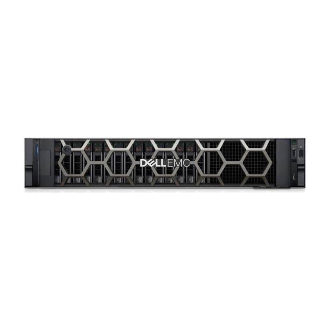 Dell PowerEdge R550 16x 2.5-inch 2U Base Rack Server PER550SPL2-BASE