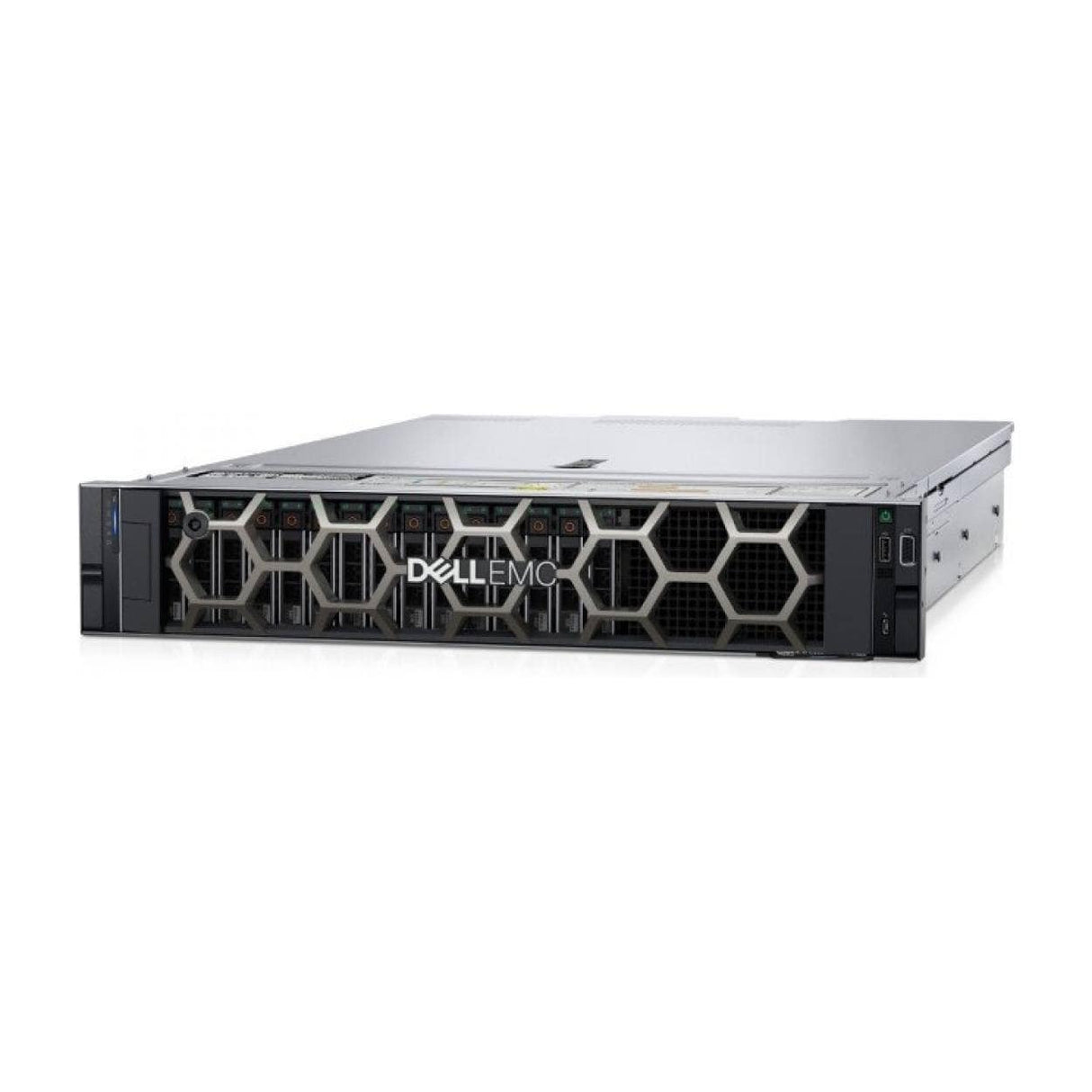 Dell PowerEdge R550 16x 2.5-inch 2U Base Rack Server PER550SPL2-BASE