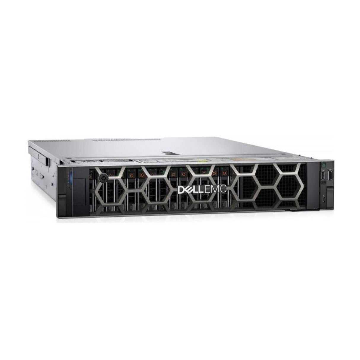 Dell PowerEdge R550 16x 2.5-inch 2U Base Rack Server PER550SPL2-BASE