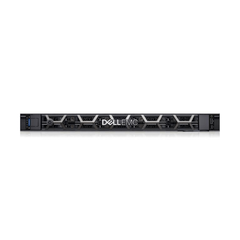 Dell PowerEdge R650xs 1U Rack Server - Intel Xeon Silver 4310 2.4TB SAS 16GB RAM
