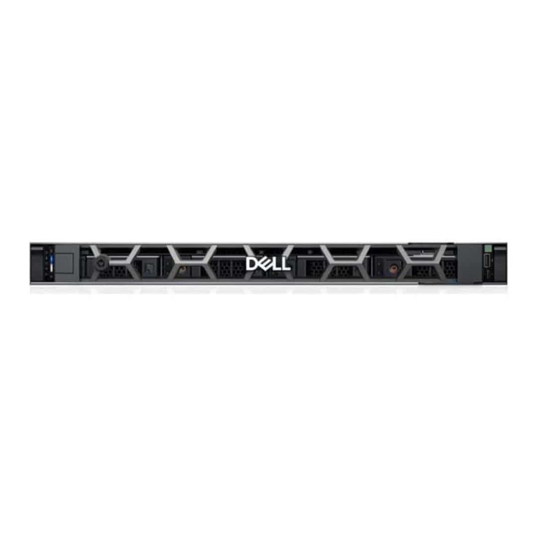 Dell PE R660XS Rack Server Base PER660XS4SPL-BASE