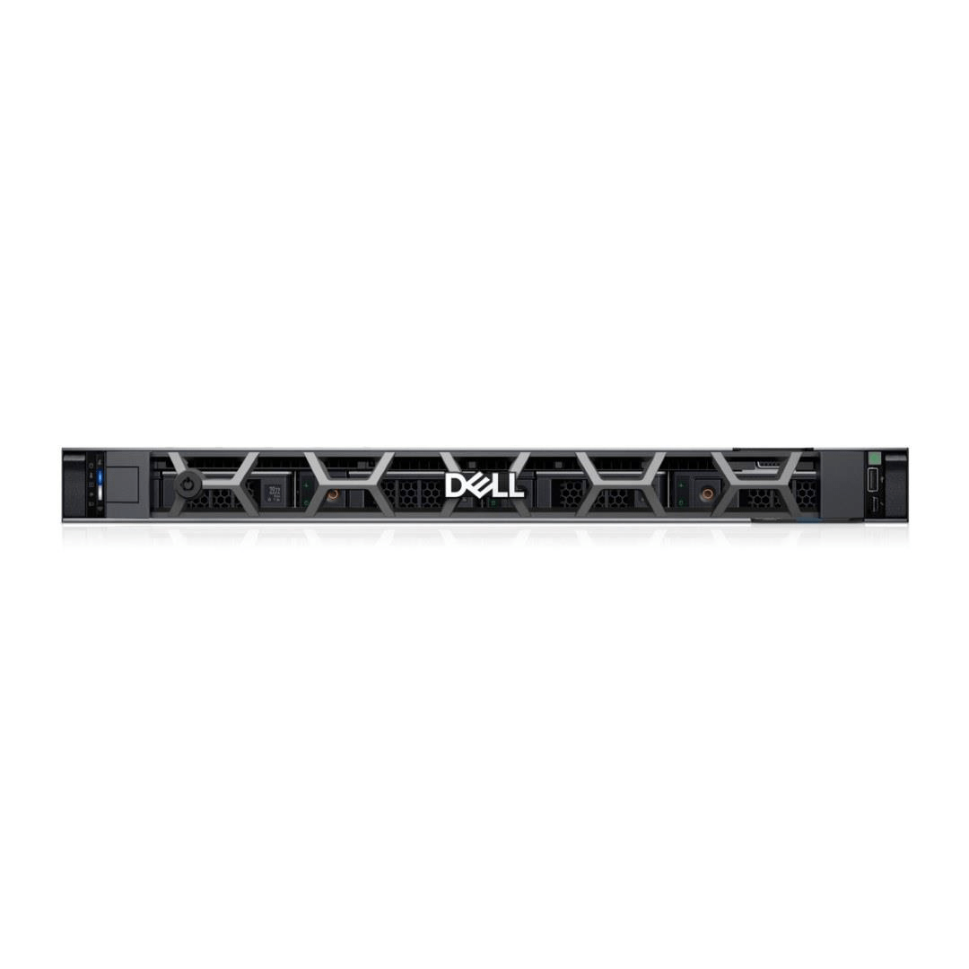 Dell PowerEdge R660XS 1U Rack Server - Dual Intel Xeon Gold 5416S 960GB SSD 32GB RAM PER660XS6A
