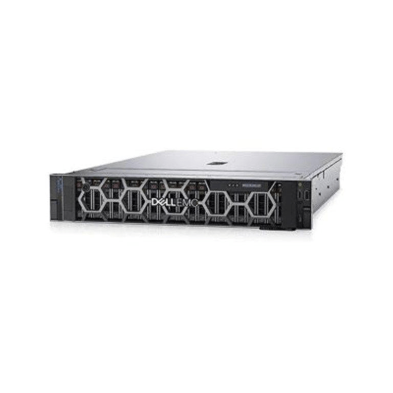 Dell PowerEdge R750 Server - Intel Xeon 4309Y 480GB SSD 16GB RAM 2U PER7507A