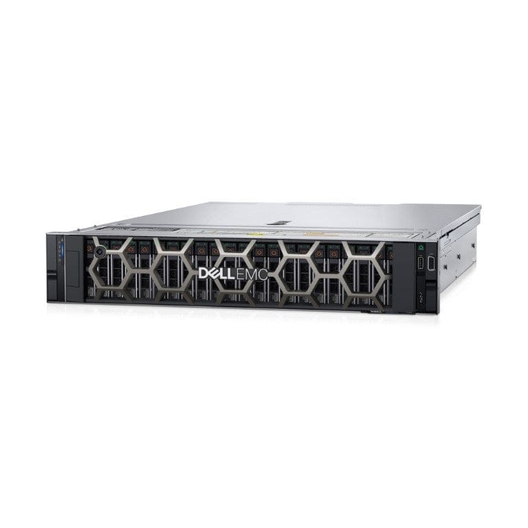 Dell PowerEdge R750xs 2U Rack Server - Intel Xeon Silver 4309Y 480GB SSD 32GB RAM PER750XS14A