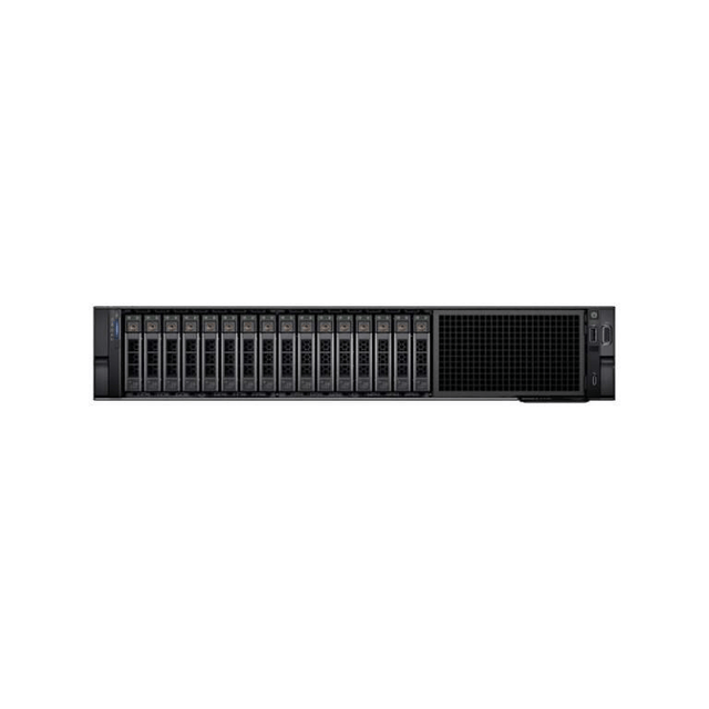 Dell PowerEdge R750xs 12x 3.5-inch Rack Server - 2x Intel Xeon 4310 32GB RAM 480GB SSD PER750XS2FLEXI