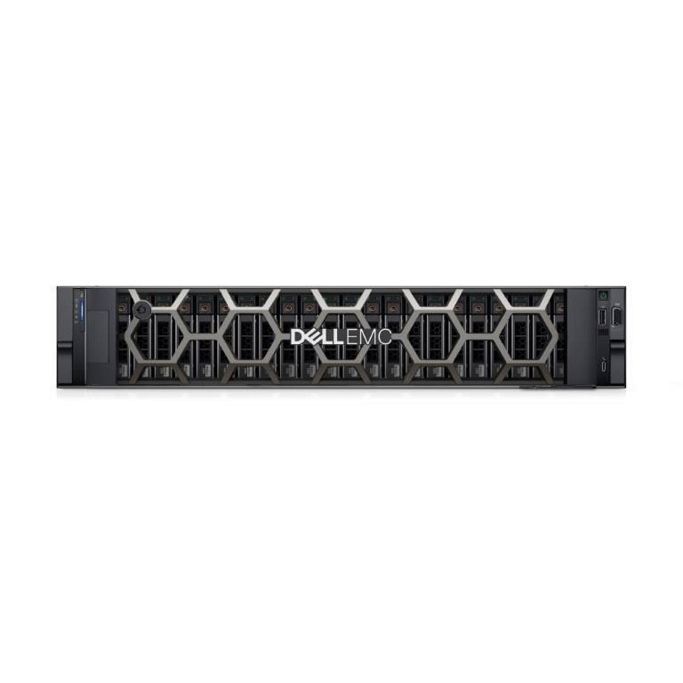 Dell PowerEdge R750XS 2U Rack Server - Intel Xeon Silver 4309Y 2.4TB SAS 32GB RAM