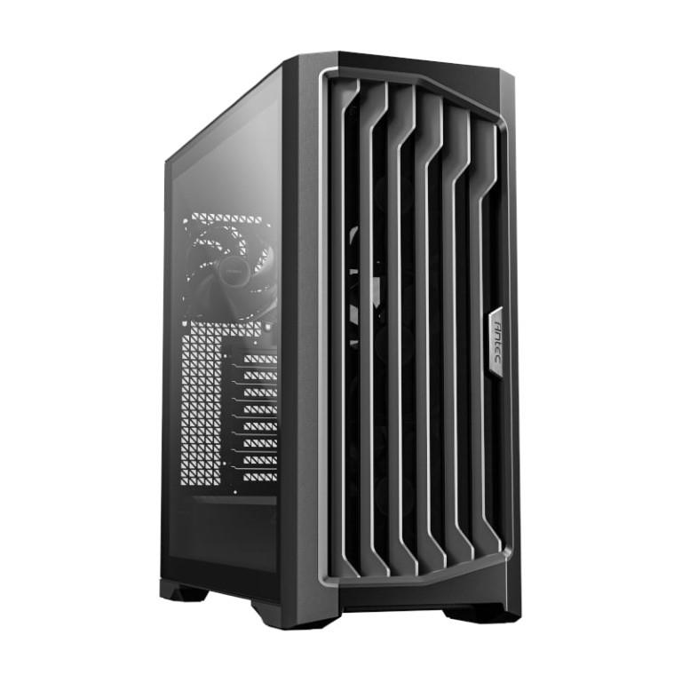Antec PERFORMANCE 1 FT ARGB ATX Mid Tower Gaming PC Case Black