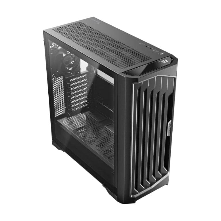 Antec PERFORMANCE 1 FT ARGB ATX Mid Tower Gaming PC Case Black
