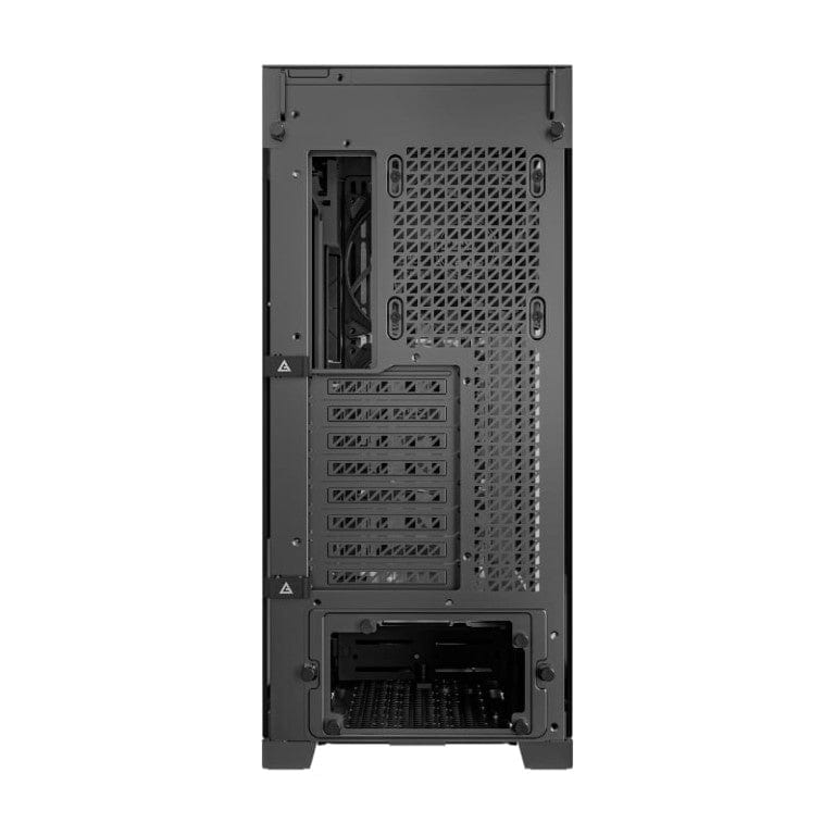 Antec PERFORMANCE 1 FT ARGB ATX Mid Tower Gaming PC Case Black