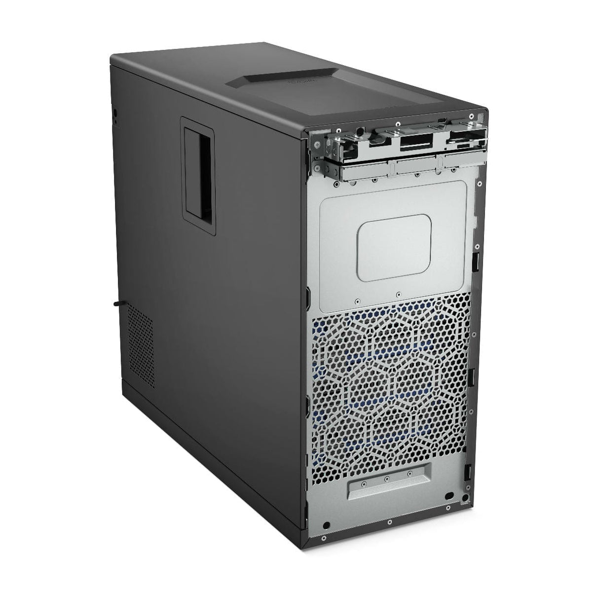 Dell PowerEdge T150 4U Mini Tower Server - Intel Xeon E-2314 2TB HDD 16GB RAM 300W