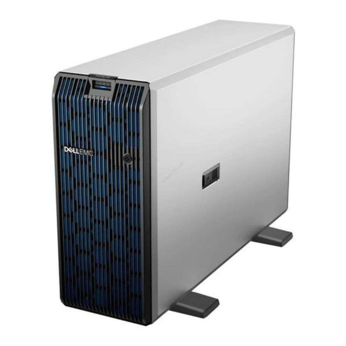 Dell PowerEdge T550 Tower Server - Intel Xeon Silver 4309Y 480GB SSD 16GB RAM 700W PET550SPL3