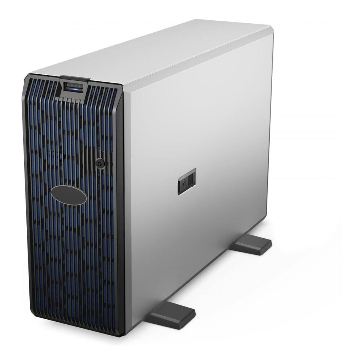 Dell PowerEdge T550 Tower Server - Intel Xeon Silver 4310 480GB SSD 16GB RAM 700W PET550SPL5