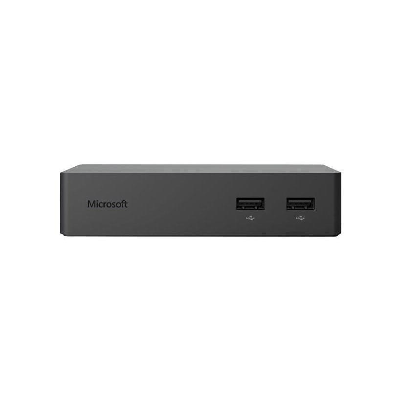 Microsoft Surface Pro Docking Station - Black PF3-00005