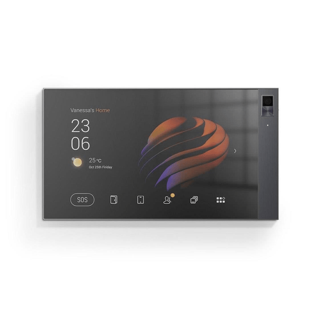 Akubela HyPanel Pro 8-inch Control Panel PG71N-R2-EU