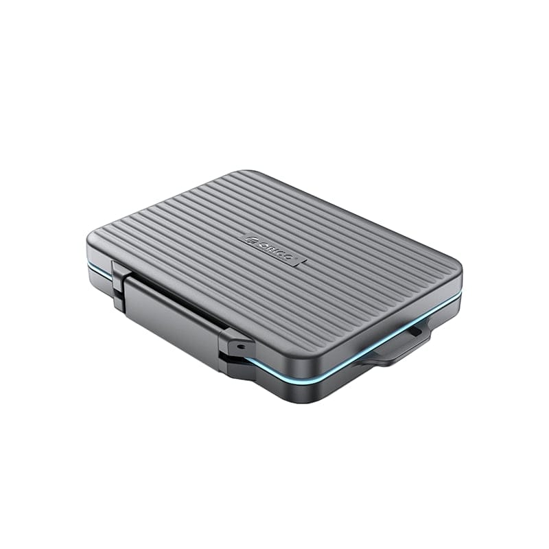 Orico 2.5-inch Drive Storage Case PHCD-1-BK-BP