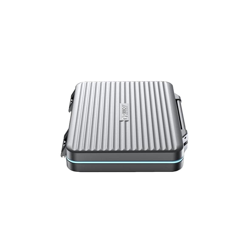 Orico 2.5-inch Drive Storage Case PHCD-1-BK-BP