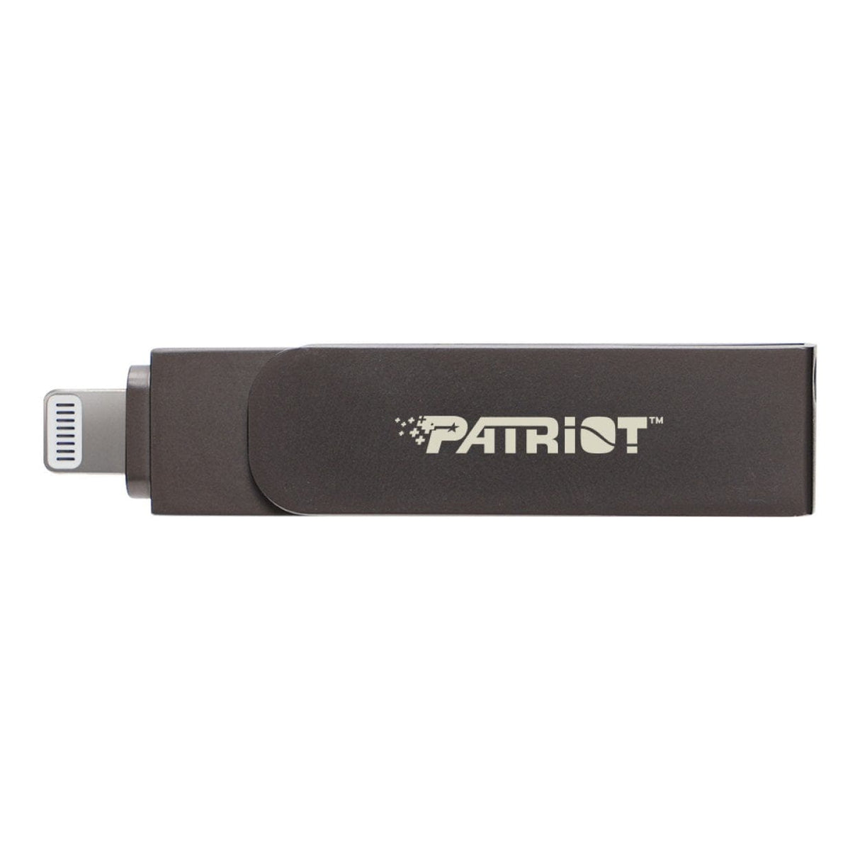 Patriot iLuxe Stick 128GB USB Type-C + Lightning Flash Drive PI128GSKM30CL