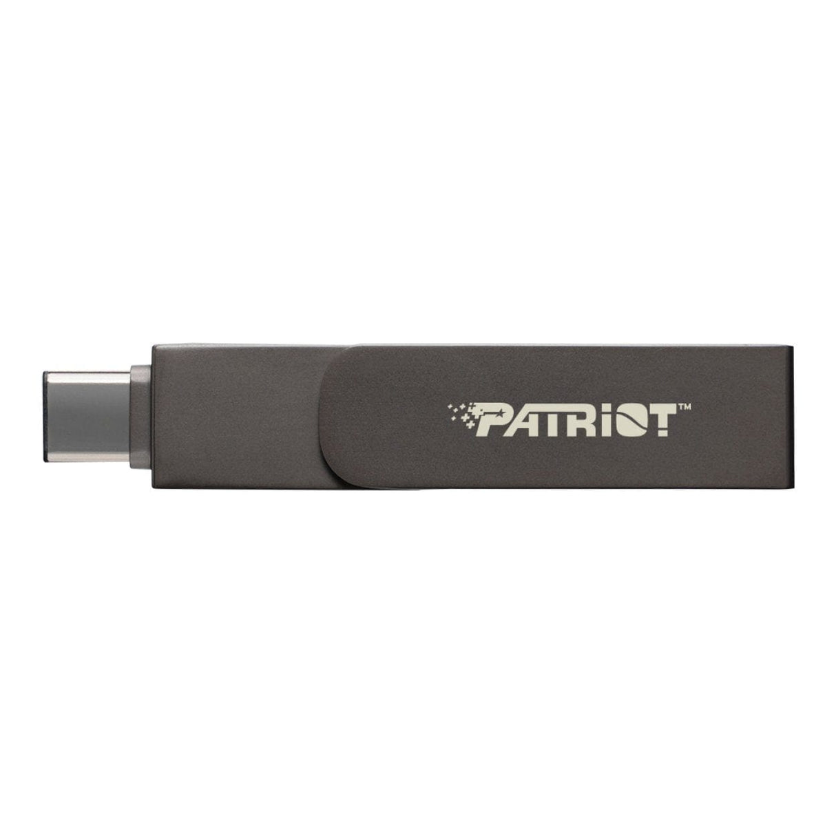 Patriot iLuxe Stick 128GB USB Type-C + Lightning Flash Drive PI128GSKM30CL