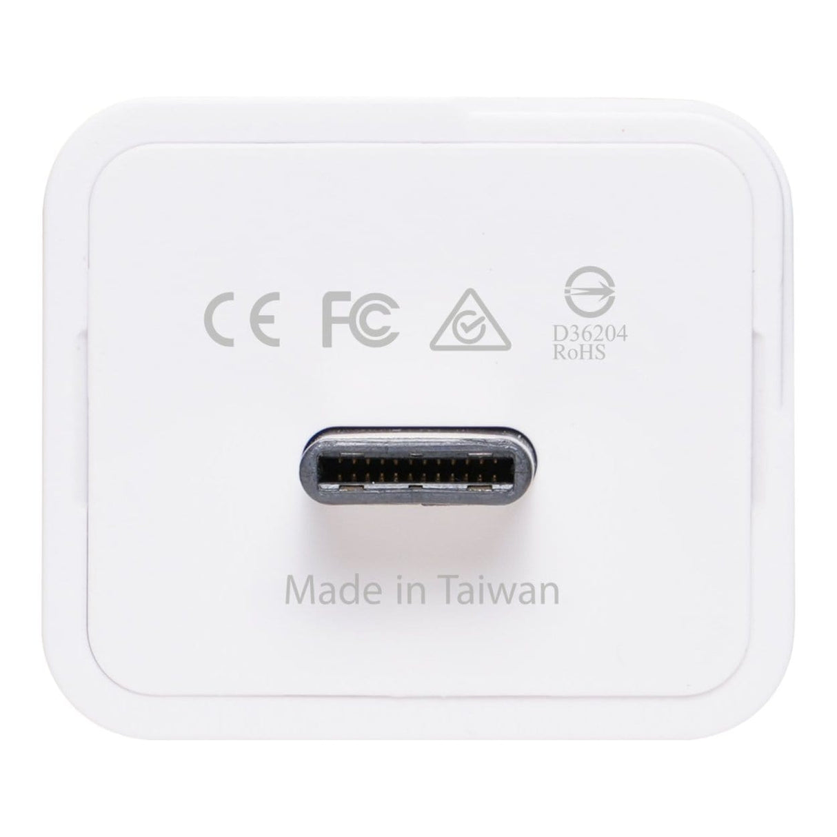 Patriot iLuxe Cube 512GB Type-C Smart Backup Solution PI512GCUW30C