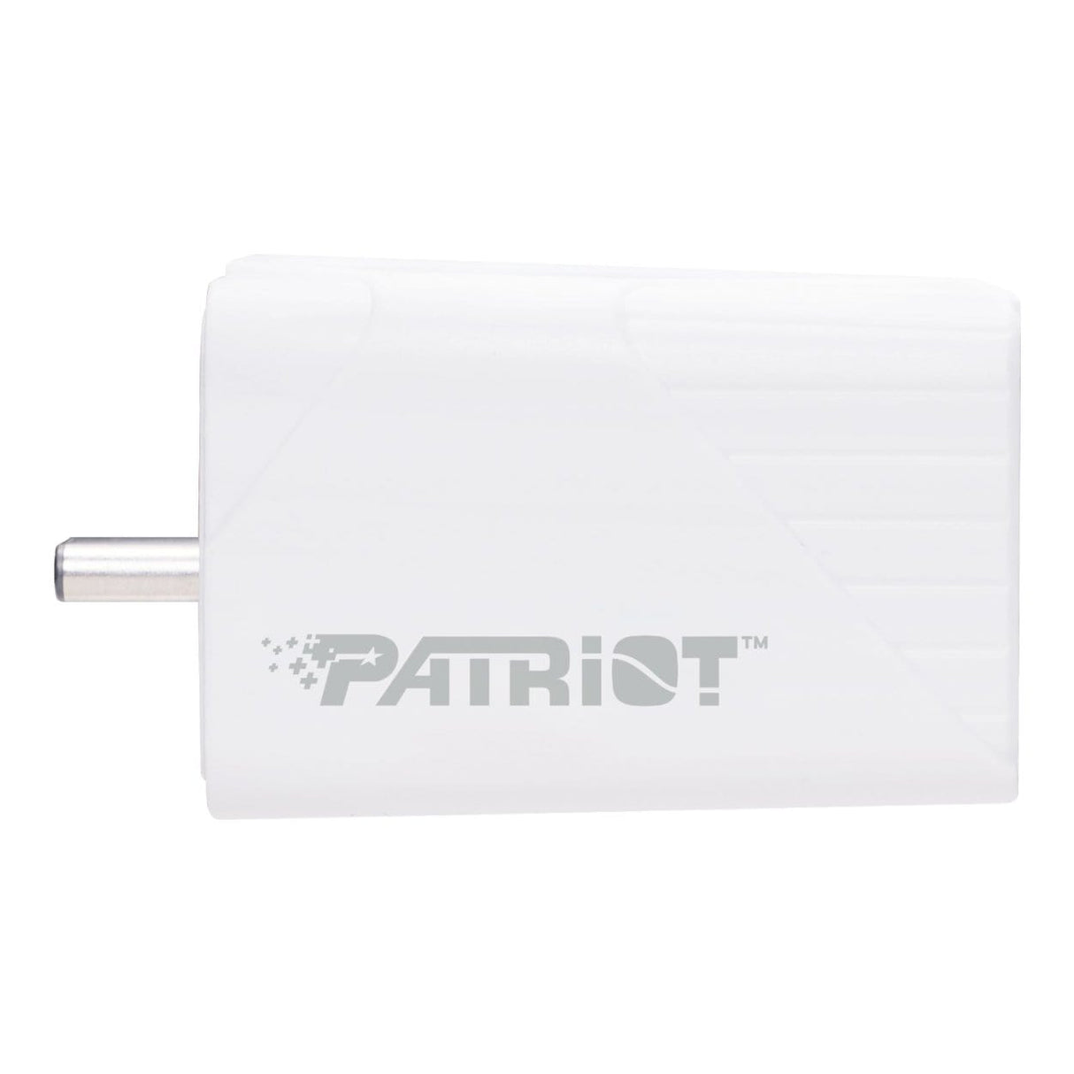 Patriot iLuxe Cube 512GB Type-C Smart Backup Solution PI512GCUW30C