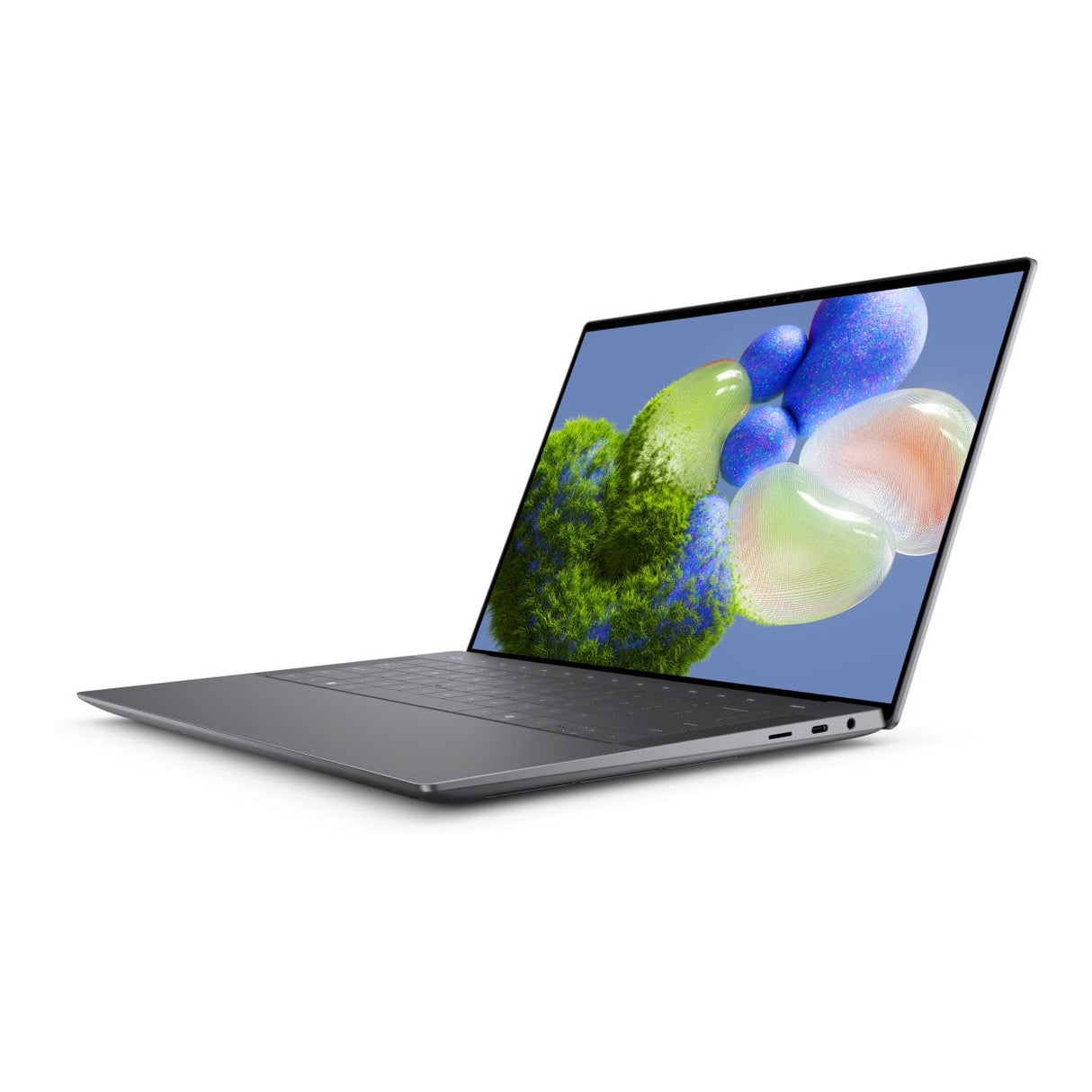 Dell XPS 14 9440 14.5-inch 3.2K OLED Laptop - Intel Core Ultra 7 155H 1TB SSD 32GB RAM Win 11 Pro