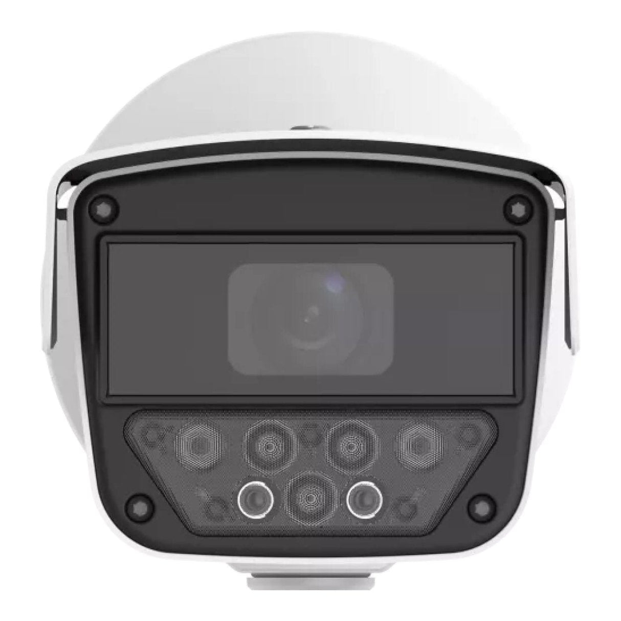 Uniview UNV 3MP Starlight ANPR Bullet Camera PKC2630@Z28(-IR)-P