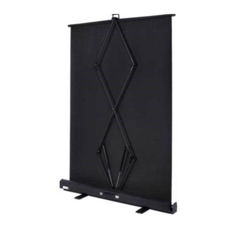 Esquire Scena 81-inch Pull Up Projector Screen PLW180