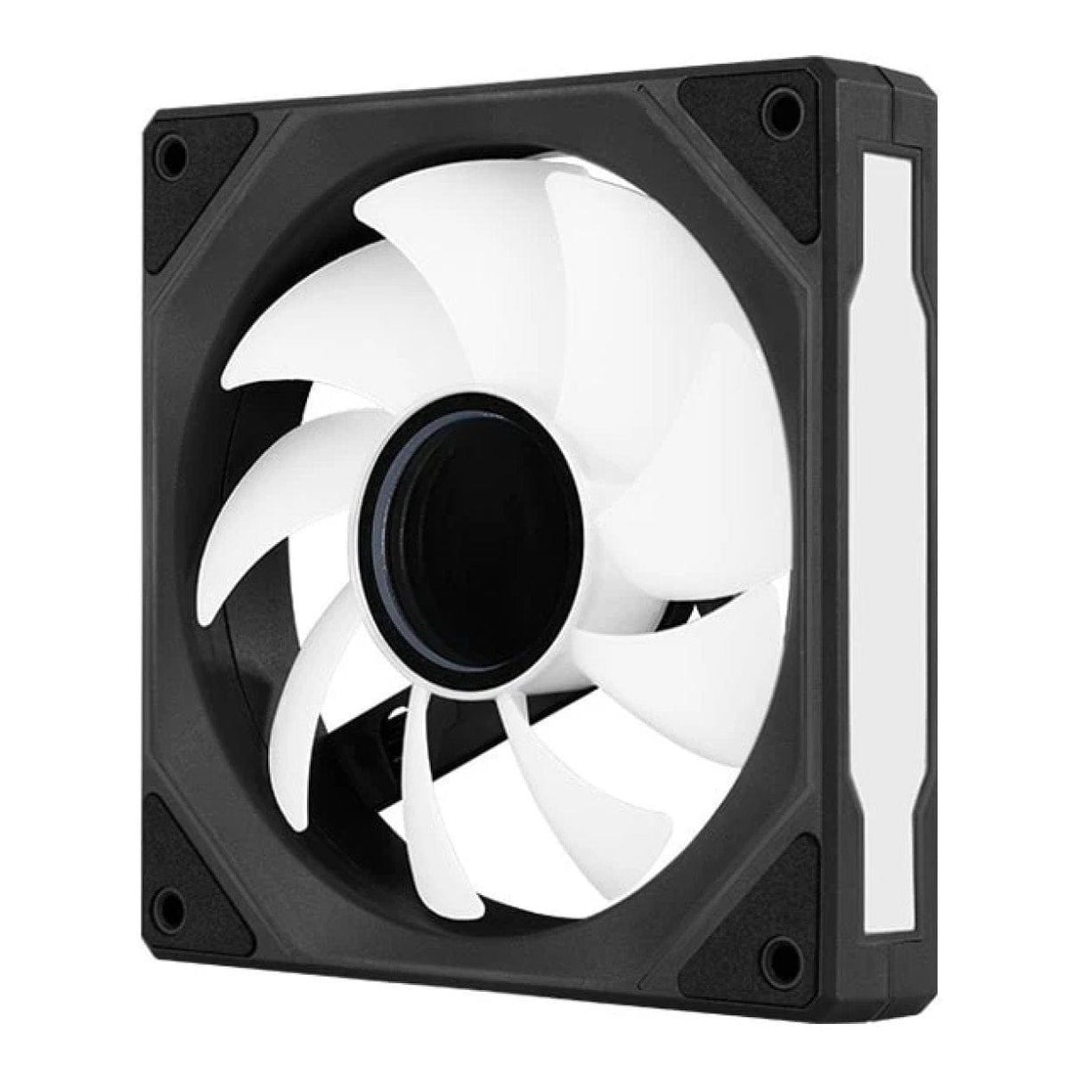 Aerocool Phantom M-3 120mm Infinity Mirror ARGB Fan - Black PM3-120 PWN ARGB-B