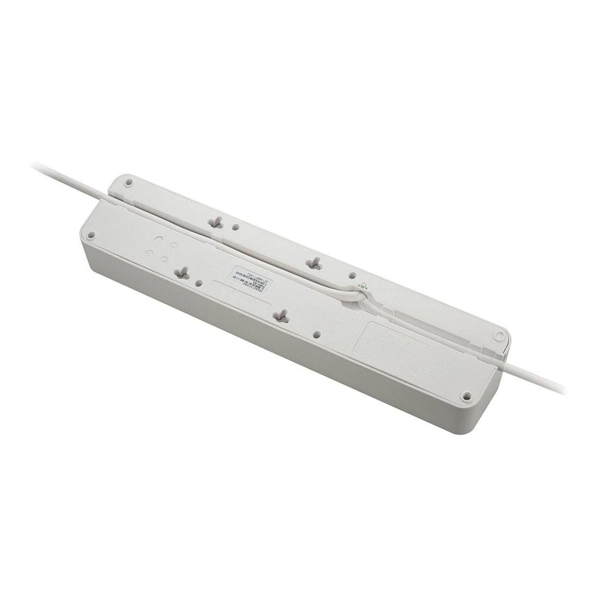 APC PM5-GR 230V 1.8m 5 AC outlet Surge Protector Power Strip with Surge Protection