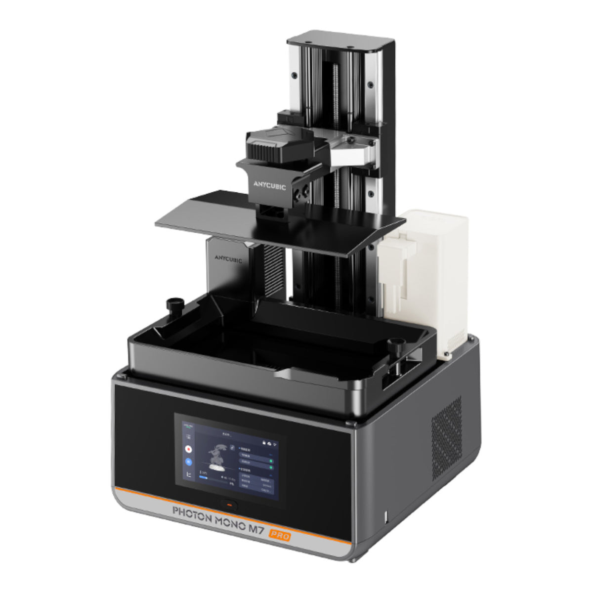 Anycubic Photon Mono M7 Pro 14K MSLA Resin 3D Printer PM7RBK0C-O