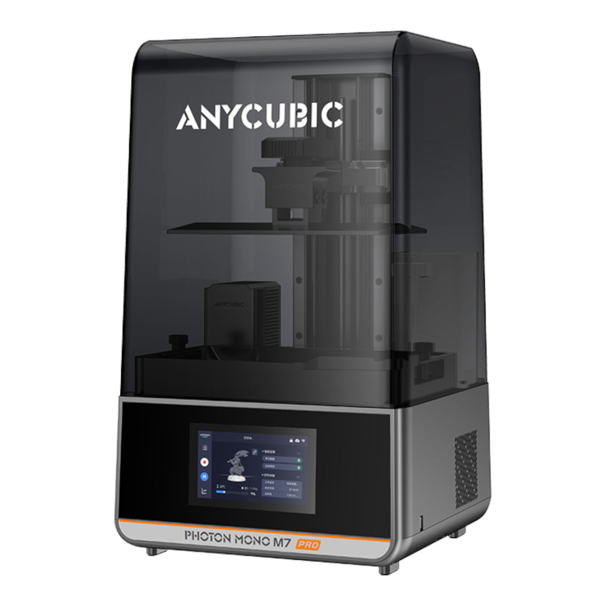 Anycubic Photon Mono M7 Pro 14K MSLA Resin 3D Printer PM7RBK0C-O