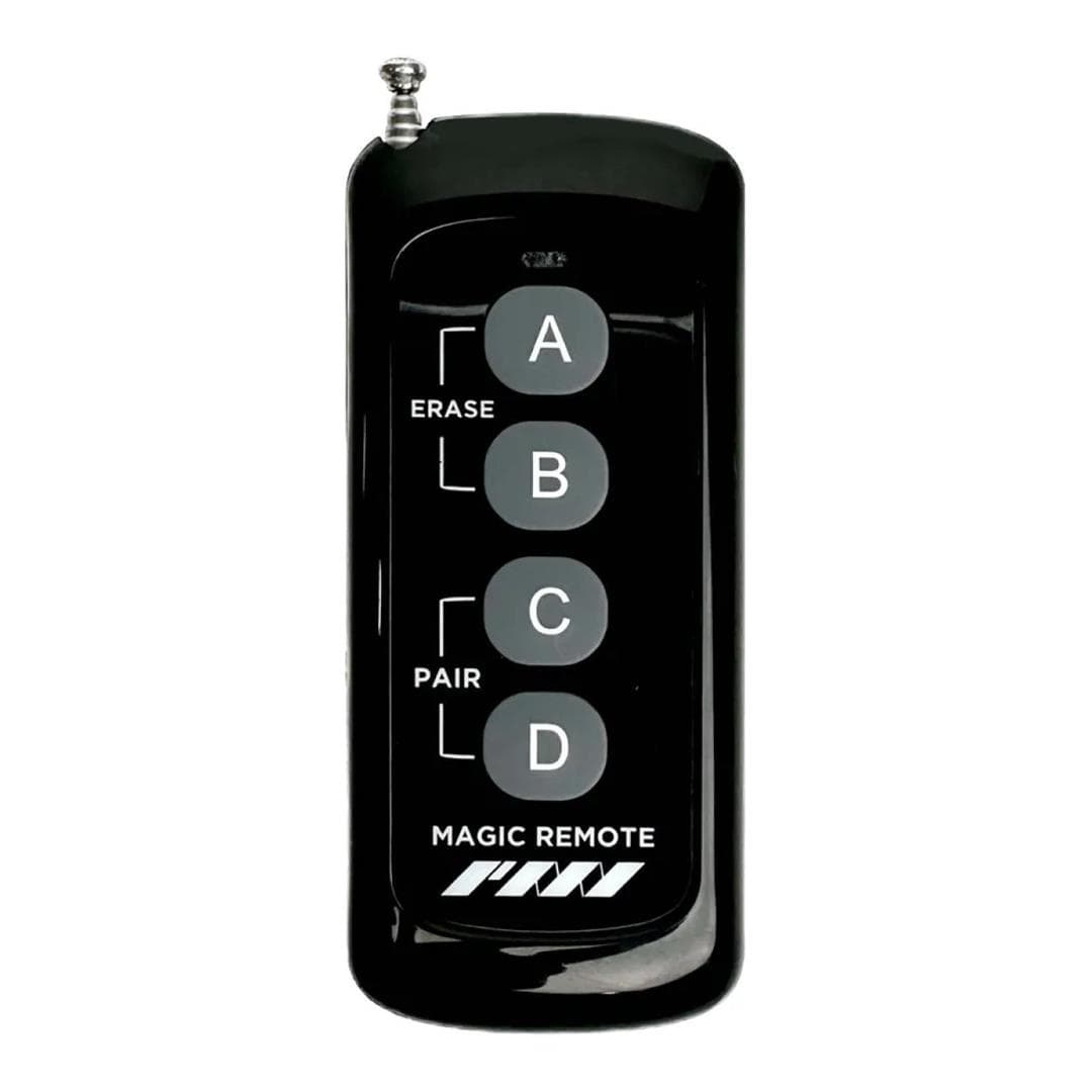 PMI Gear 4-Channel Magic Remote PMI-AC-MAGIC