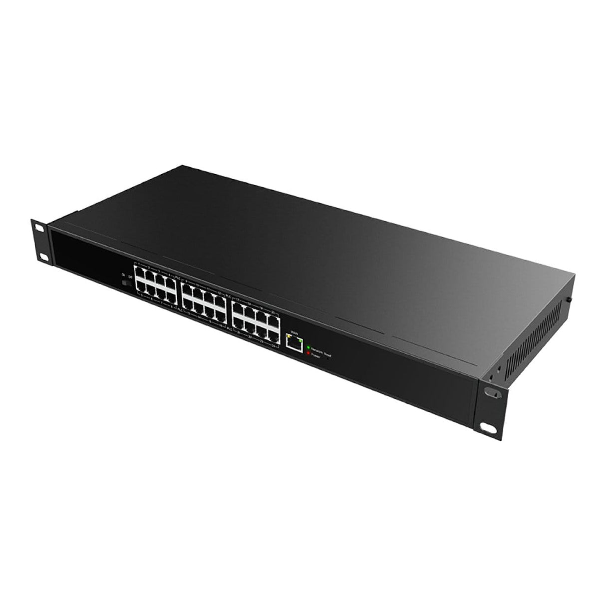 Fanvil PN24 24-port 2-Wire PoE Switch