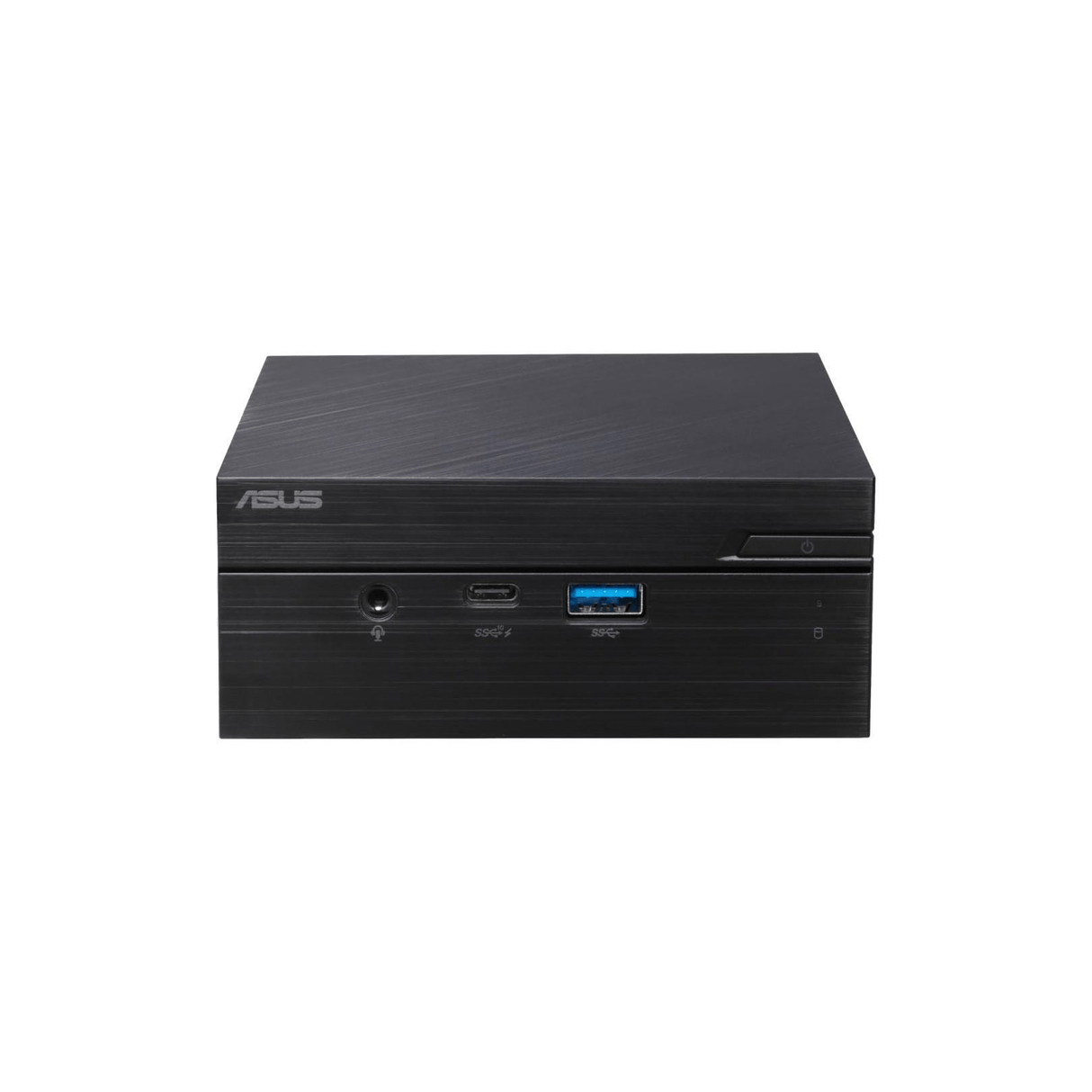 Asus PN41 Mini Barebone PC - Intel Celeron N4500 90MR00I1-M000B0