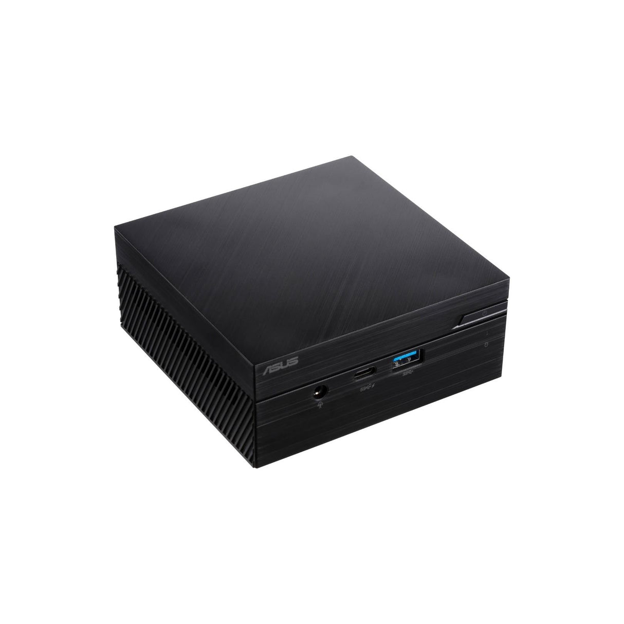 Asus PN41 Mini Barebone PC - Intel Celeron N4500 90MR00I1-M000B0