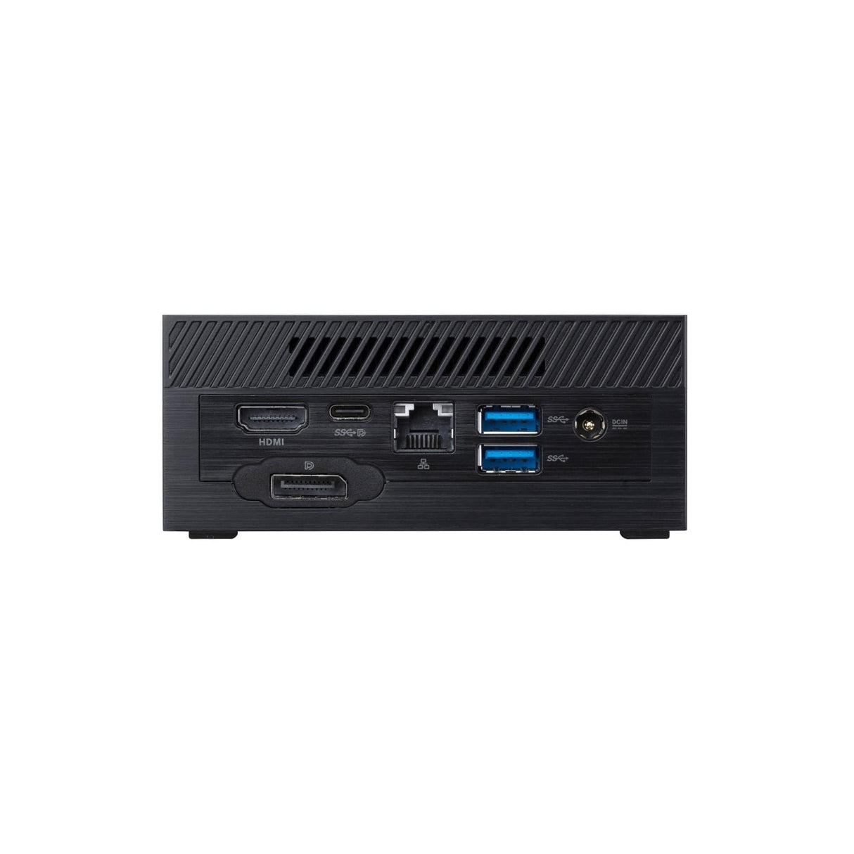Asus PN41 Mini Barebone PC - Intel Celeron N4500 90MR00I1-M000B0