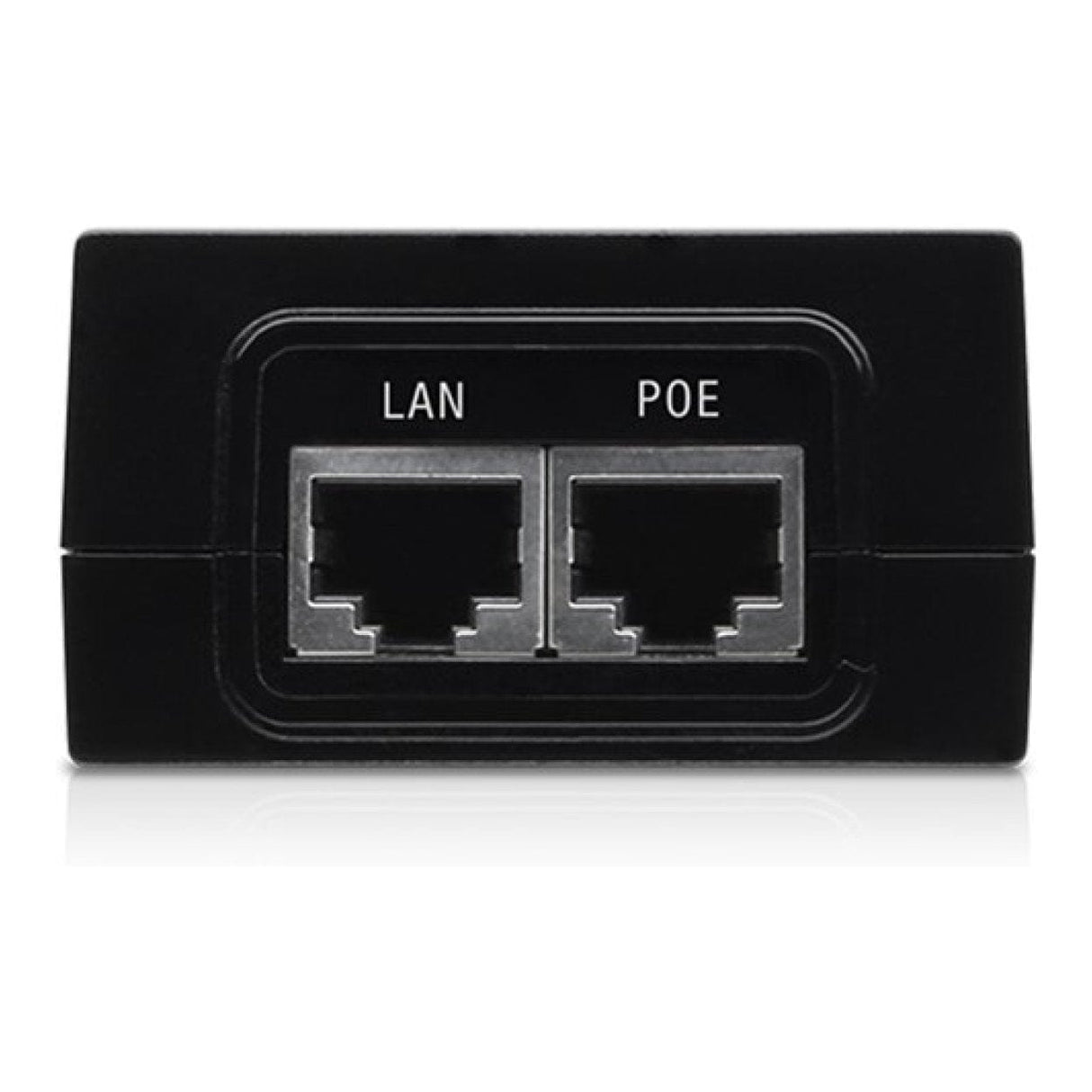 Ubiquiti 24 VDC 30W PoE Injector POE-24-30W