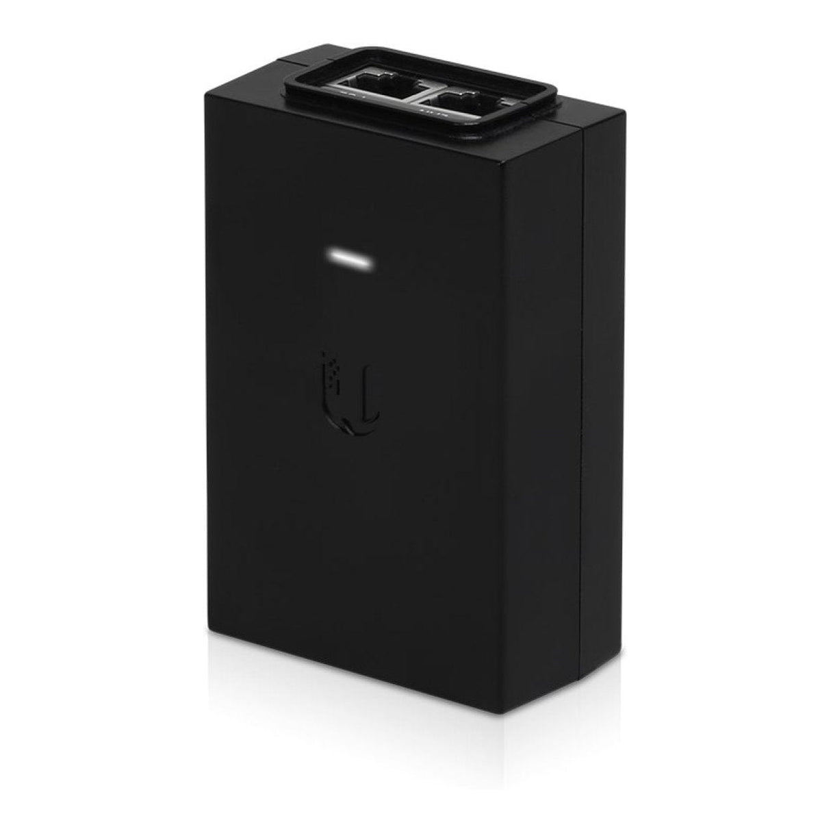 Ubiquiti 24 VDC 30W PoE Injector POE-24-30W