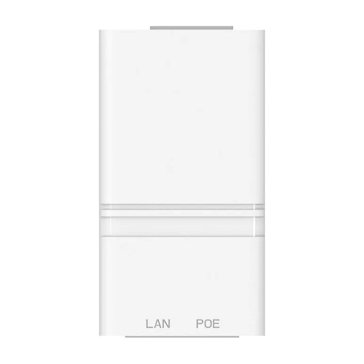 Scoop Procet Gigabit 52V 30W PoE Adapter POE-52V30W