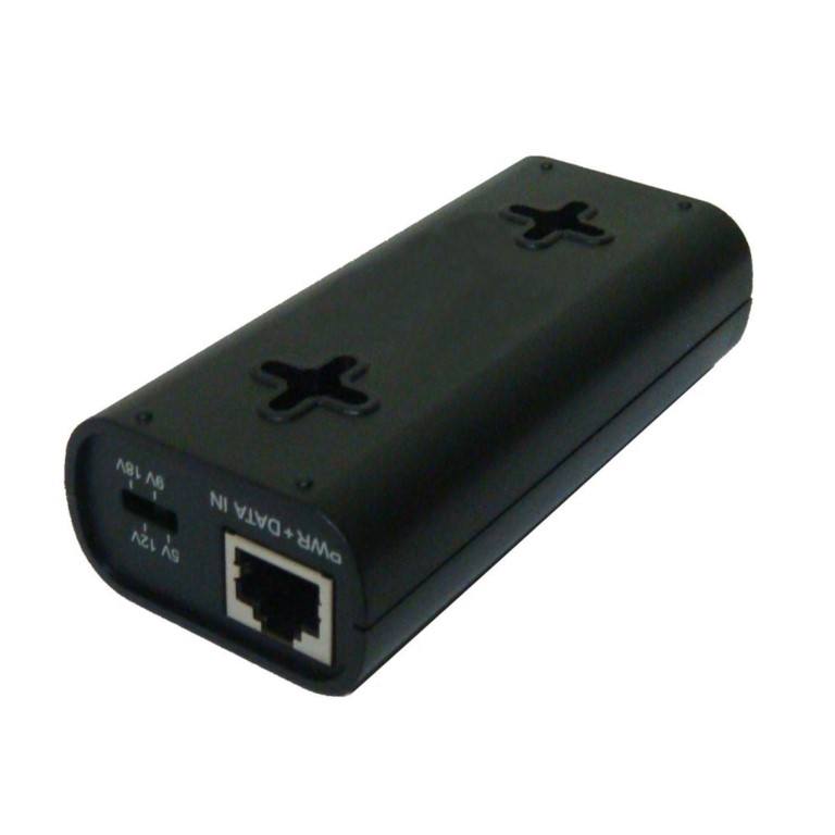 CT Links 802.3at Gigabit POE Splitter CT-POE-SPLIT