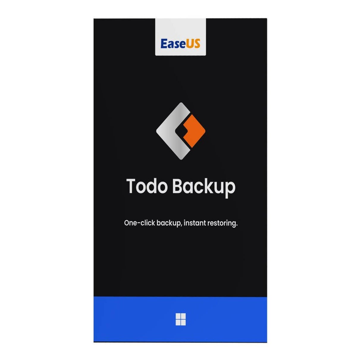 EaseUS Todo Backup Home 1 Device Lifetime Subscription Download