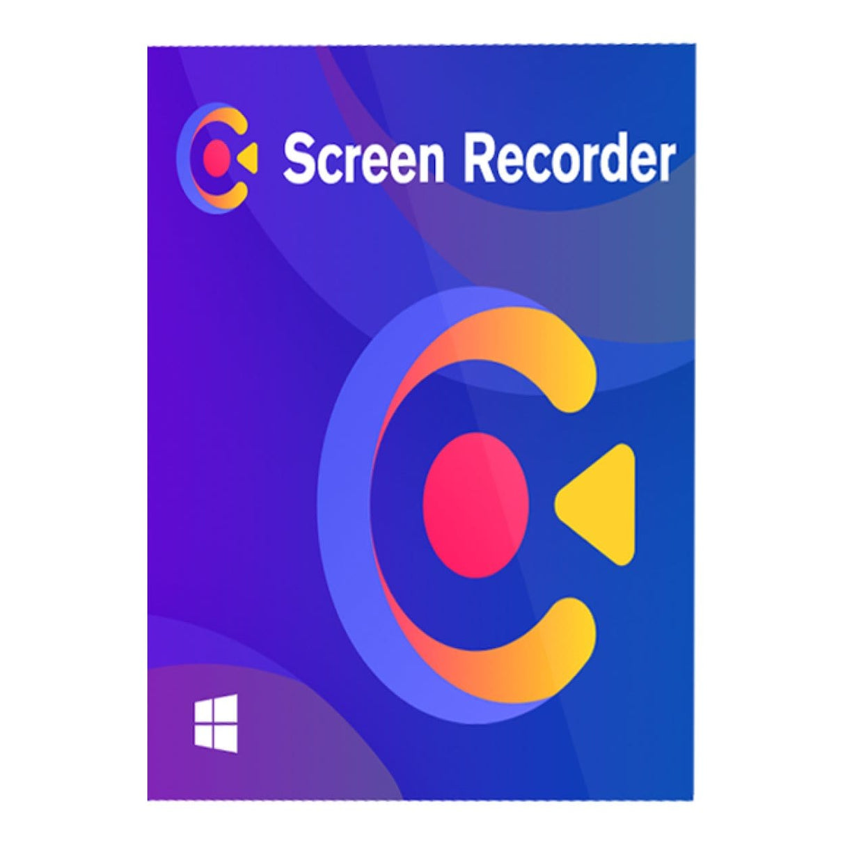 DVDFab UniFab Screen Recorder 1 Device Lifetime Subscription Download