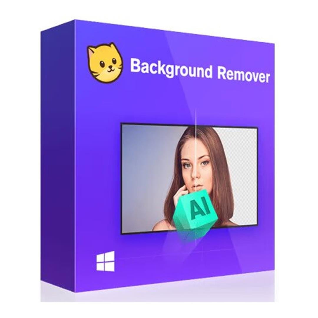 DVDFab UniFab AI Video Background Remover 1 Device Lifetime Subscription Download